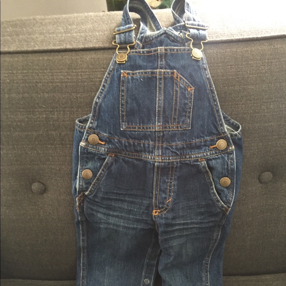 Overalls